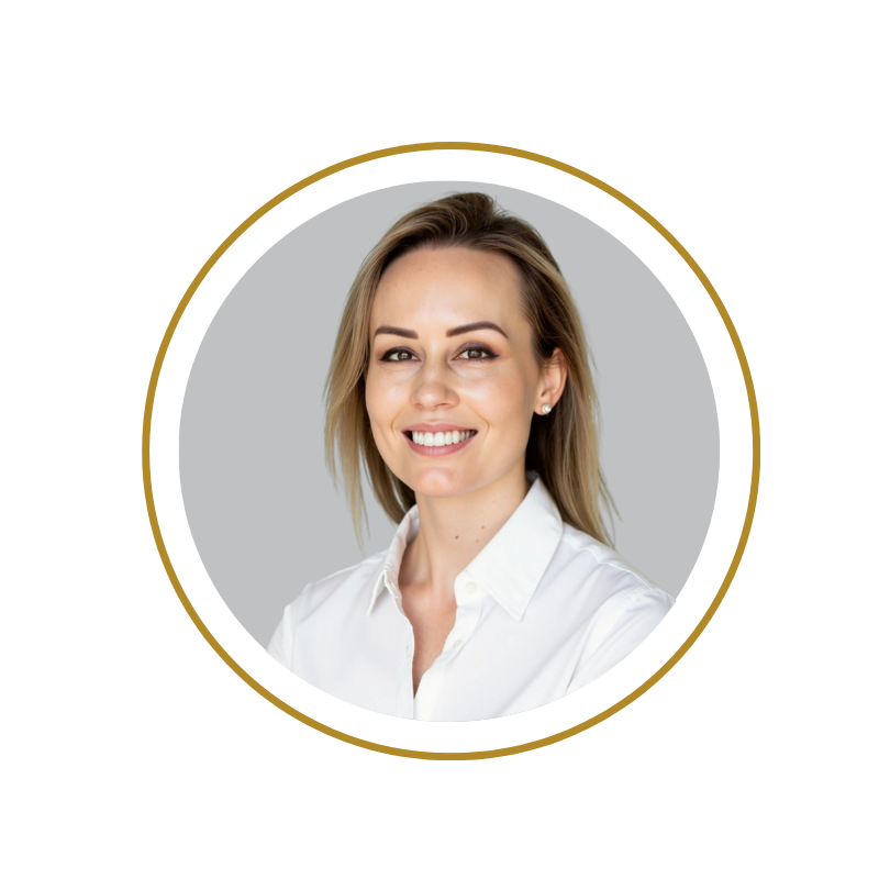 Alasia Noakes, Founder of Who Knew Co