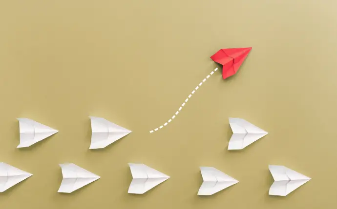 Creative and Ideation