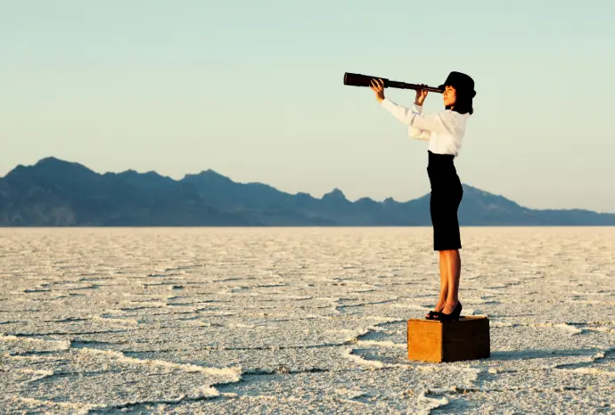 Opportunity development