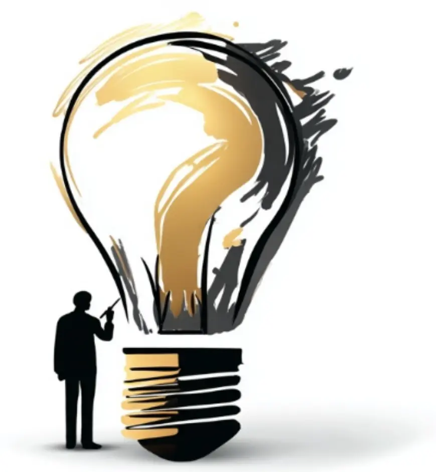 Architects of what&#39;s next